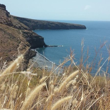 Apartamentos Martell Playa de Santiago  Zewnętrze zdjęcie