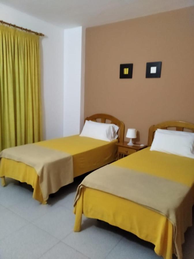Apartamentos Martell Playa de Santiago  Zewnętrze zdjęcie