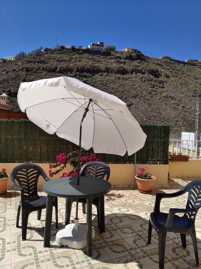 Apartamentos Martell Playa de Santiago  Zewnętrze zdjęcie