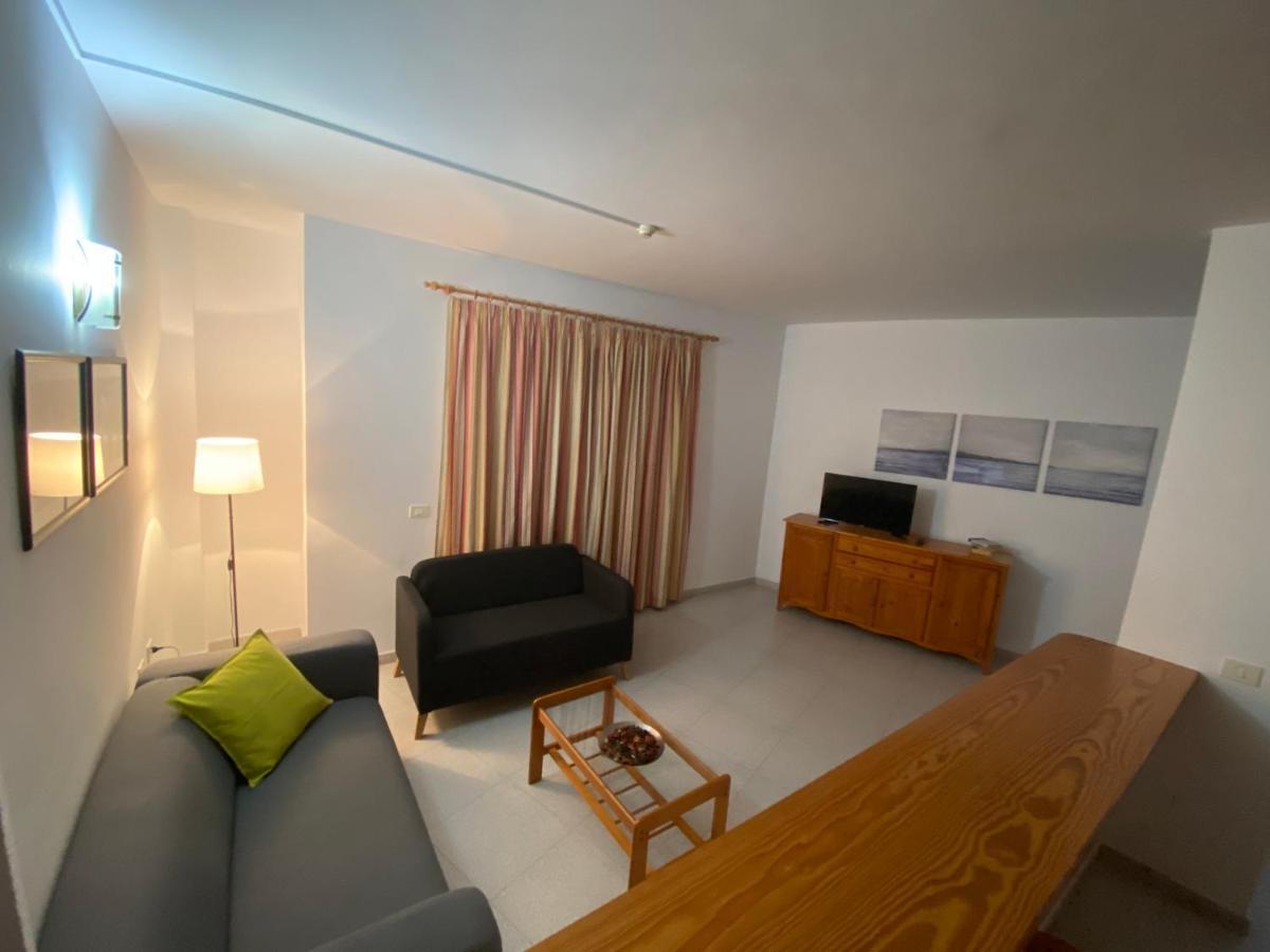 Apartamentos Martell Playa de Santiago  Zewnętrze zdjęcie