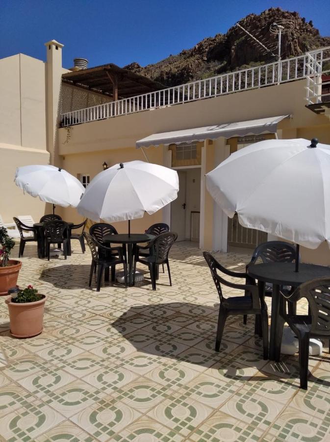 Apartamentos Martell Playa de Santiago  Zewnętrze zdjęcie