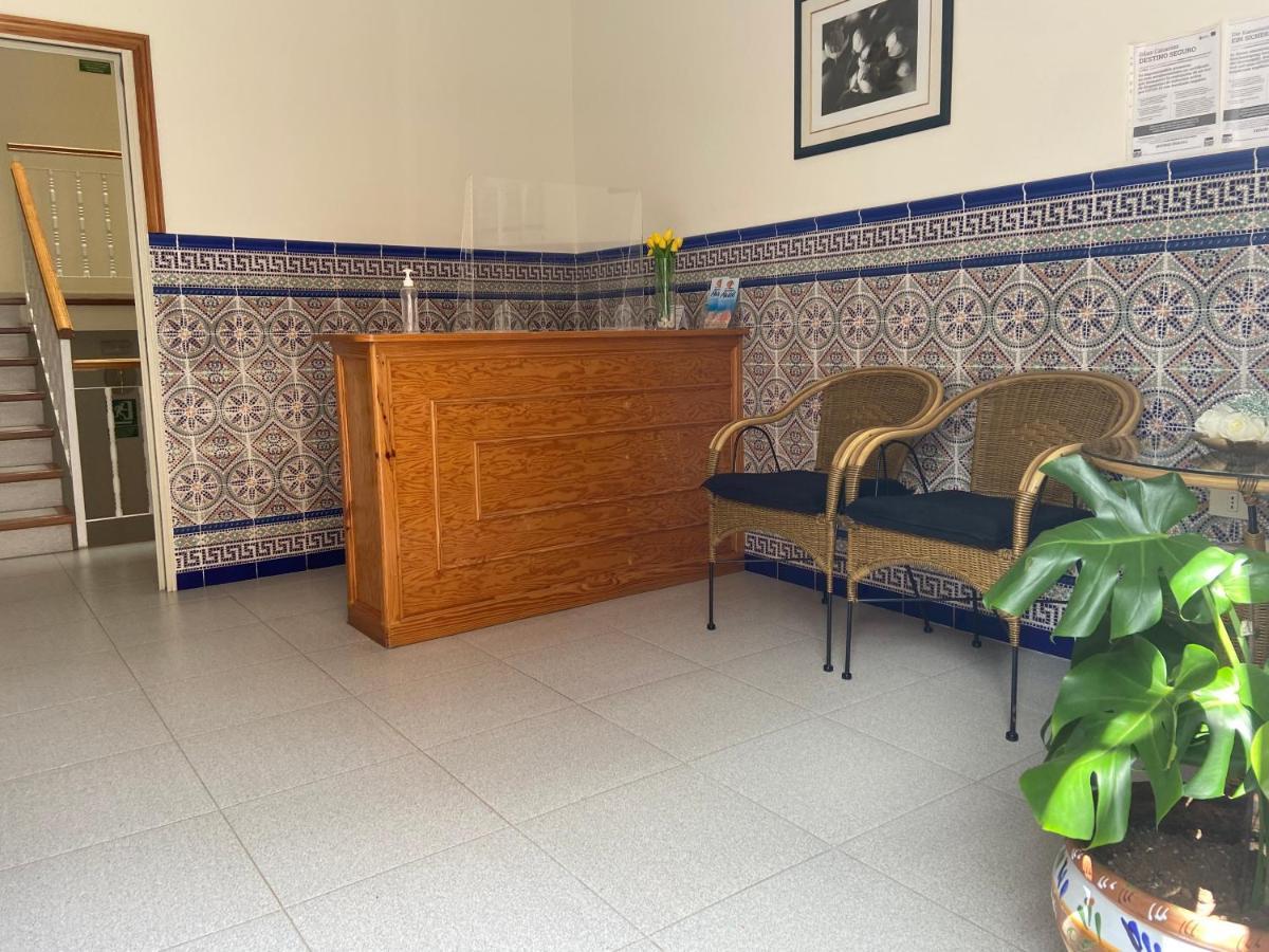 Apartamentos Martell Playa de Santiago  Zewnętrze zdjęcie