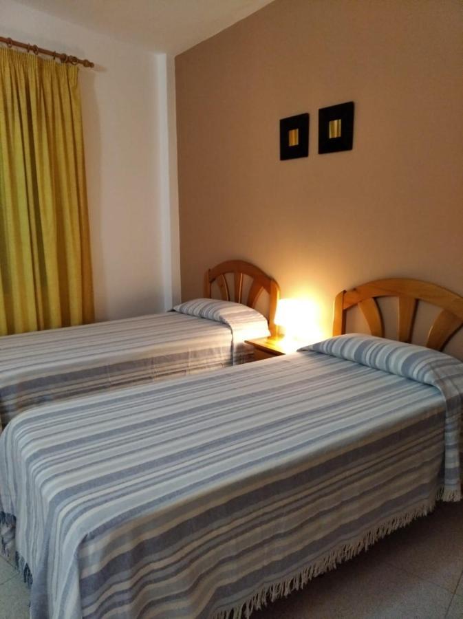 Apartamentos Martell Playa de Santiago  Zewnętrze zdjęcie