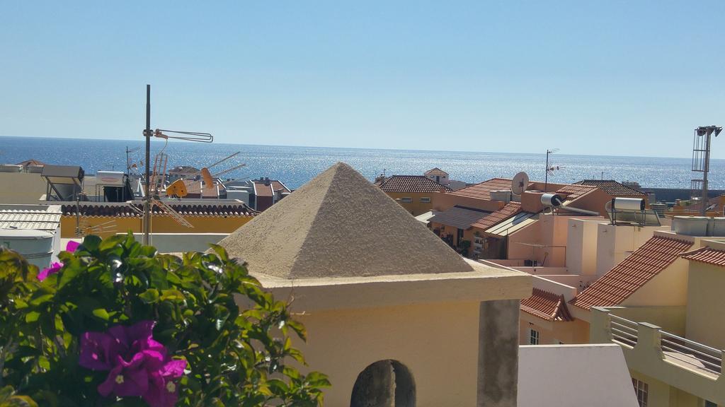 Apartamentos Martell Playa de Santiago  Zewnętrze zdjęcie