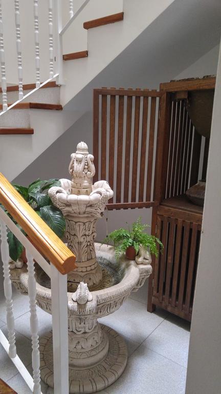 Apartamentos Martell Playa de Santiago  Zewnętrze zdjęcie