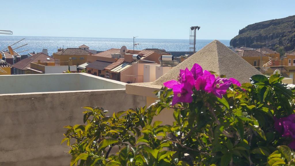 Apartamentos Martell Playa de Santiago  Zewnętrze zdjęcie