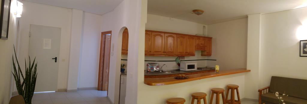 Apartamentos Martell Playa de Santiago  Zewnętrze zdjęcie