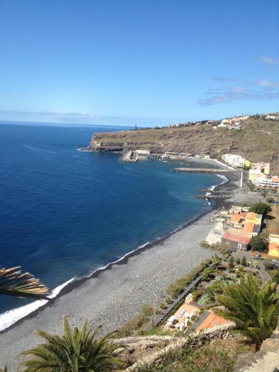 Apartamentos Martell Playa de Santiago  Zewnętrze zdjęcie