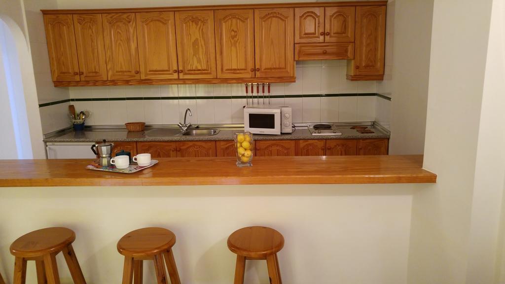 Apartamentos Martell Playa de Santiago  Pokój zdjęcie