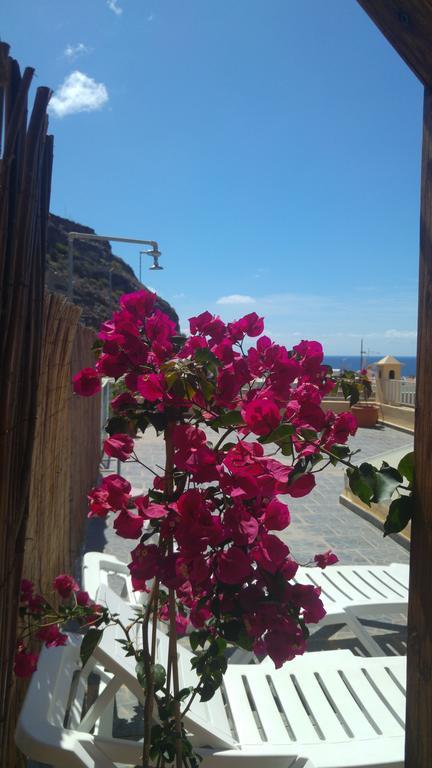 Apartamentos Martell Playa de Santiago  Zewnętrze zdjęcie