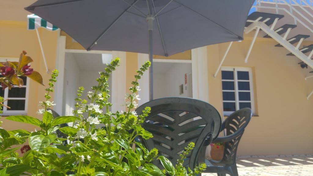 Apartamentos Martell Playa de Santiago  Zewnętrze zdjęcie