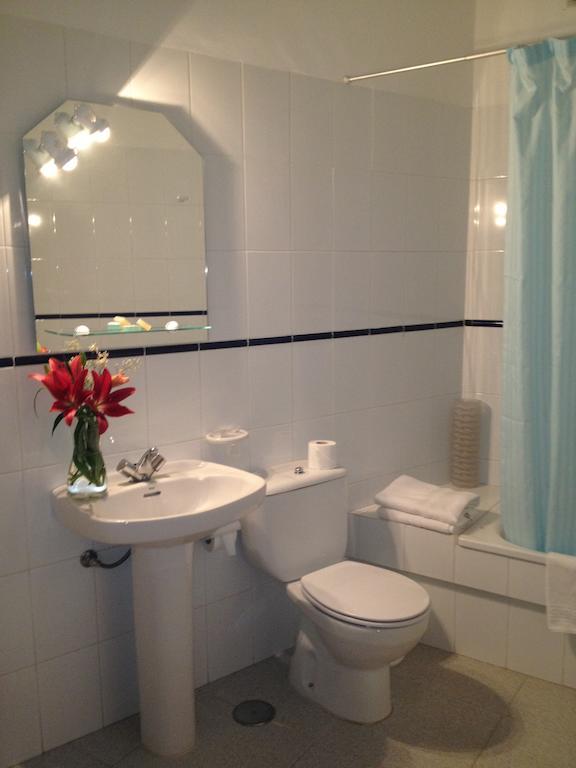 Apartamentos Martell Playa de Santiago  Zewnętrze zdjęcie