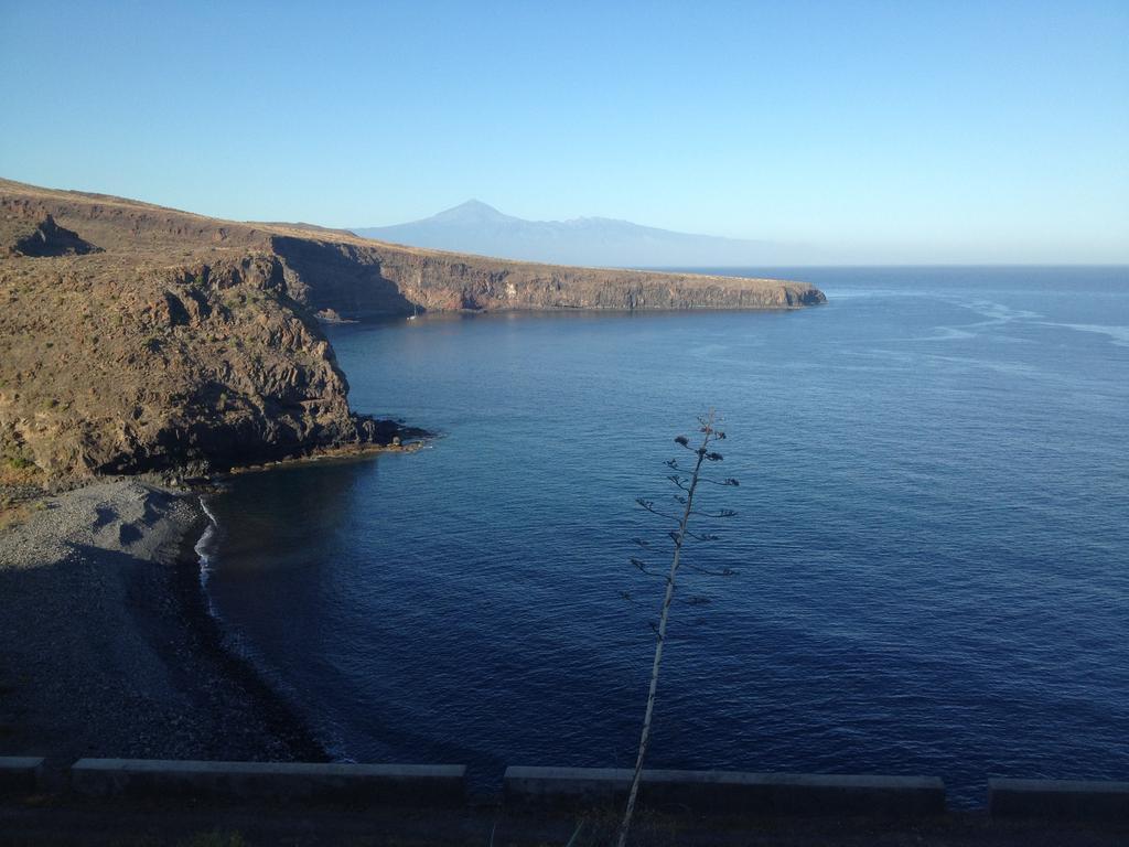 Apartamentos Martell Playa de Santiago  Zewnętrze zdjęcie